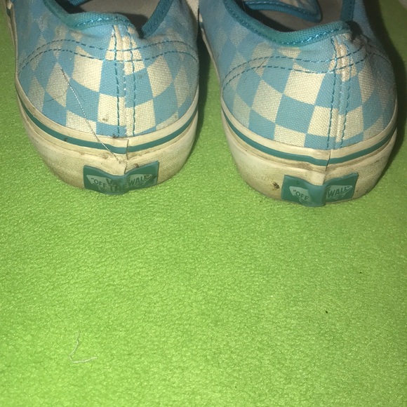 Vans - Picture 2 of 3